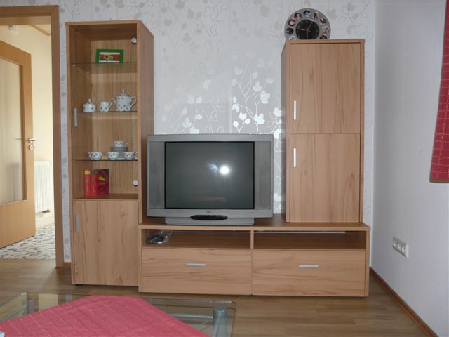 Küche küche rotbuche : Ferienwohnung zur Rotbuche - Ferienwohnung zur Rotbuche 2