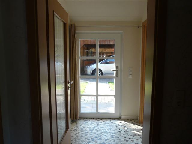 Küche küche rotbuche : Ferienwohnung zur Rotbuche - Ferienwohnung zur Rotbuche 2